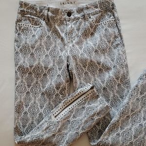 WHBM jeans. Sz.2. EUC.